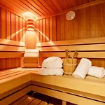 Der Sonnberg Alpinlodges - Mit Seeblick, Privater Sauna Und Self Check-in Apartment Zell am See