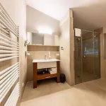 Der Sonnberg Alpinlodges - Mit Seeblick, Privater Sauna Und Self Check-in Appartement Zell am See