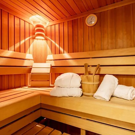 Der Sonnberg Alpinlodges - Mit Seeblick, Privater Sauna Und Self Check-in Apartment Zell am See