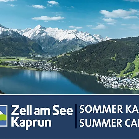 Der Sonnberg Alpinlodges - Mit Seeblick, Privater Sauna Und Self Check-in Zell am See