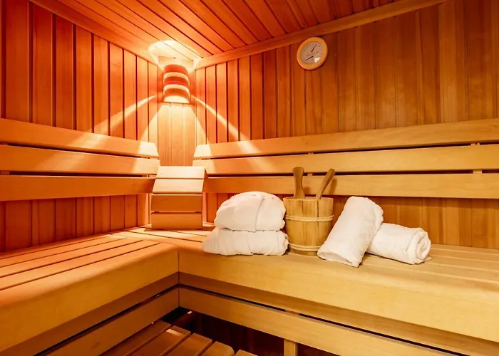 Der Sonnberg Alpinlodges - Mit Seeblick, Privater Sauna Und Self Check-in Appartement Zell am See
