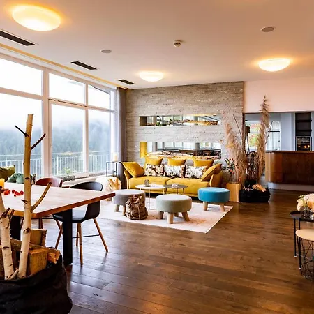 Der Sonnberg Alpinlodges - Mit Seeblick, Privater Sauna Und Self Check-in Апартаменты Целль-ам-Зе