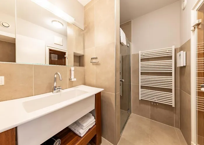 Der Sonnberg Alpinlodges - Mit Seeblick, Privater Sauna Und Self Check-in * Τσελ αμ Ζέε